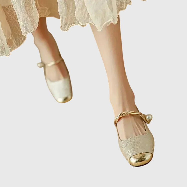 Cilia™ | Comfort Support Sandals