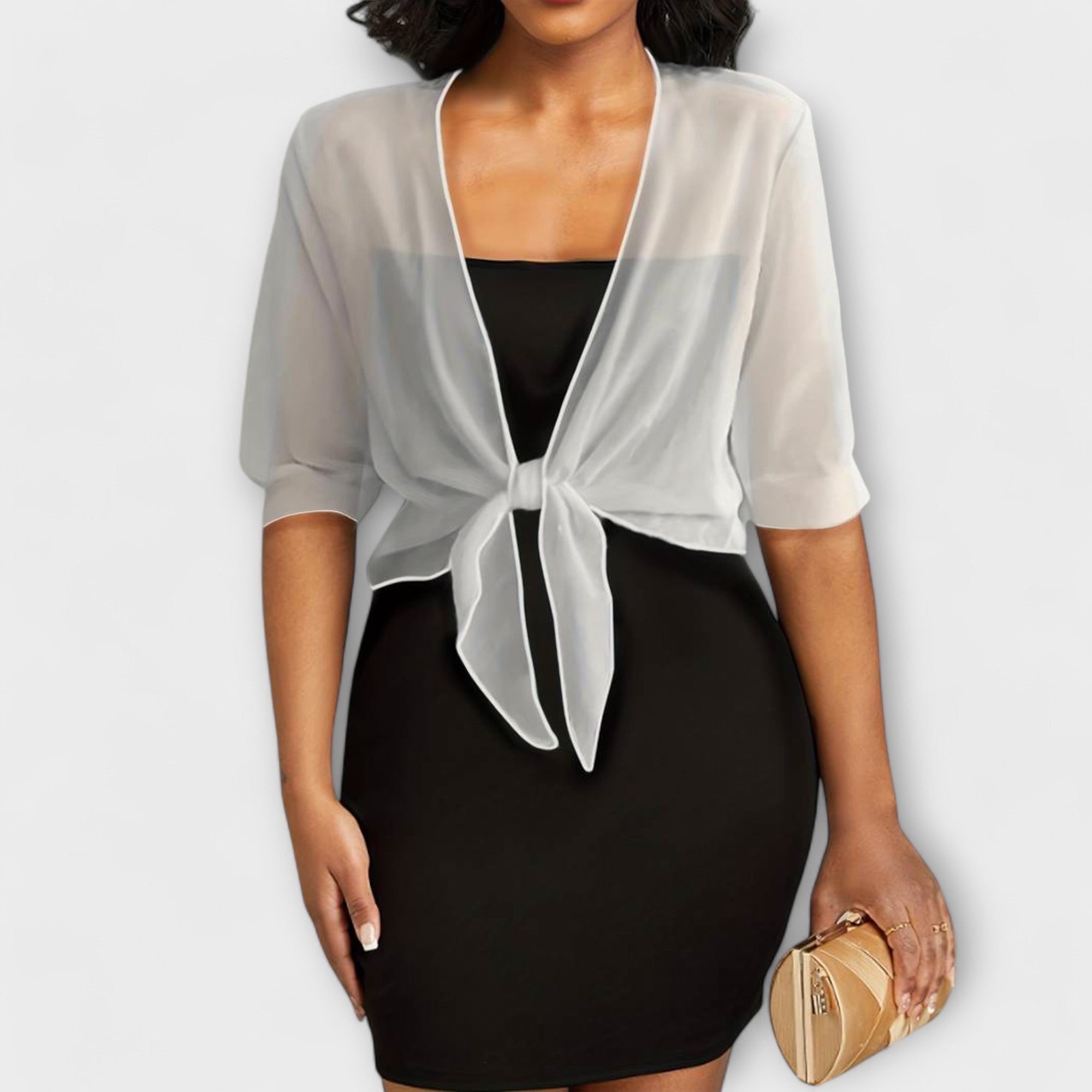 Yna™ – Cardigan Top