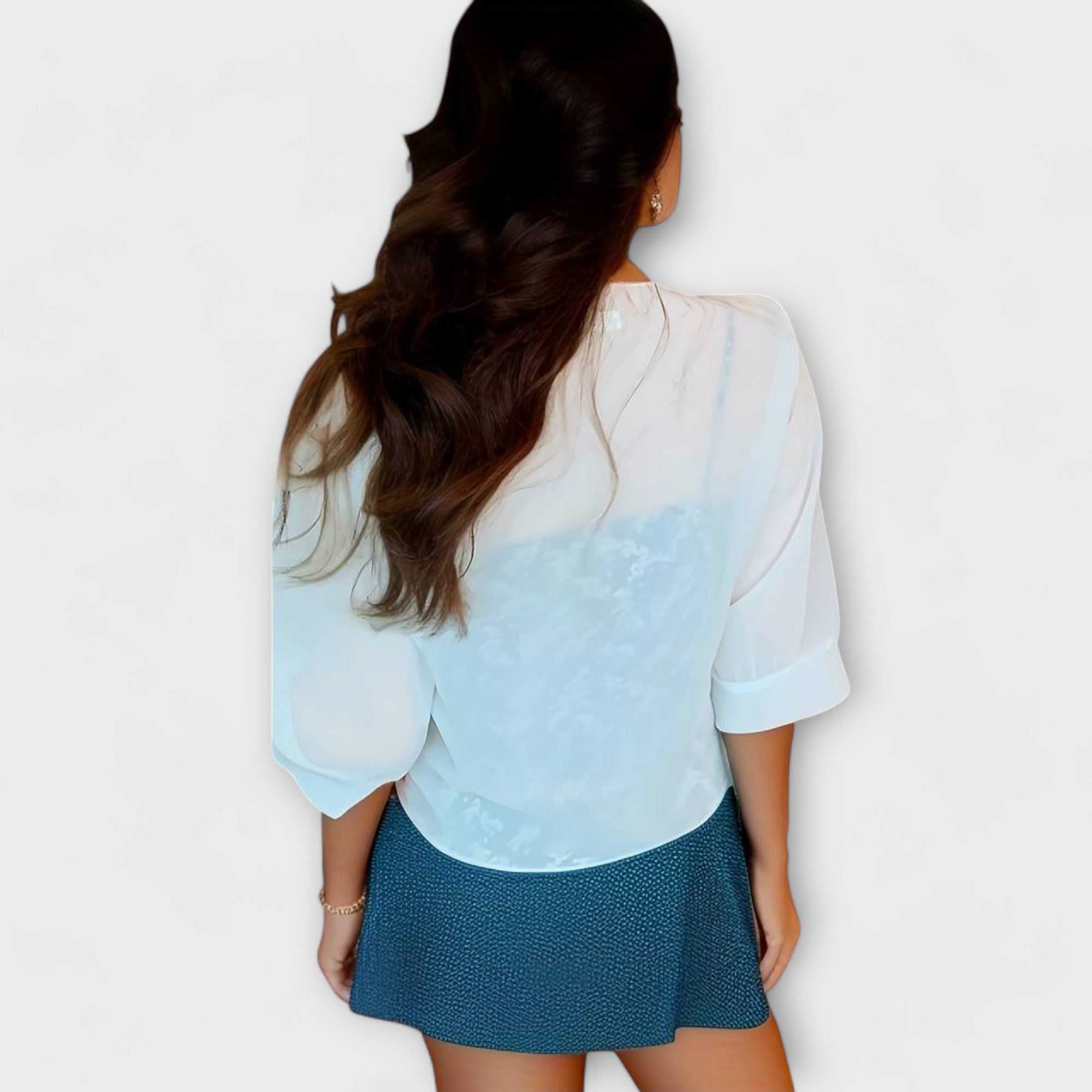 Yna™ – Cardigan Top