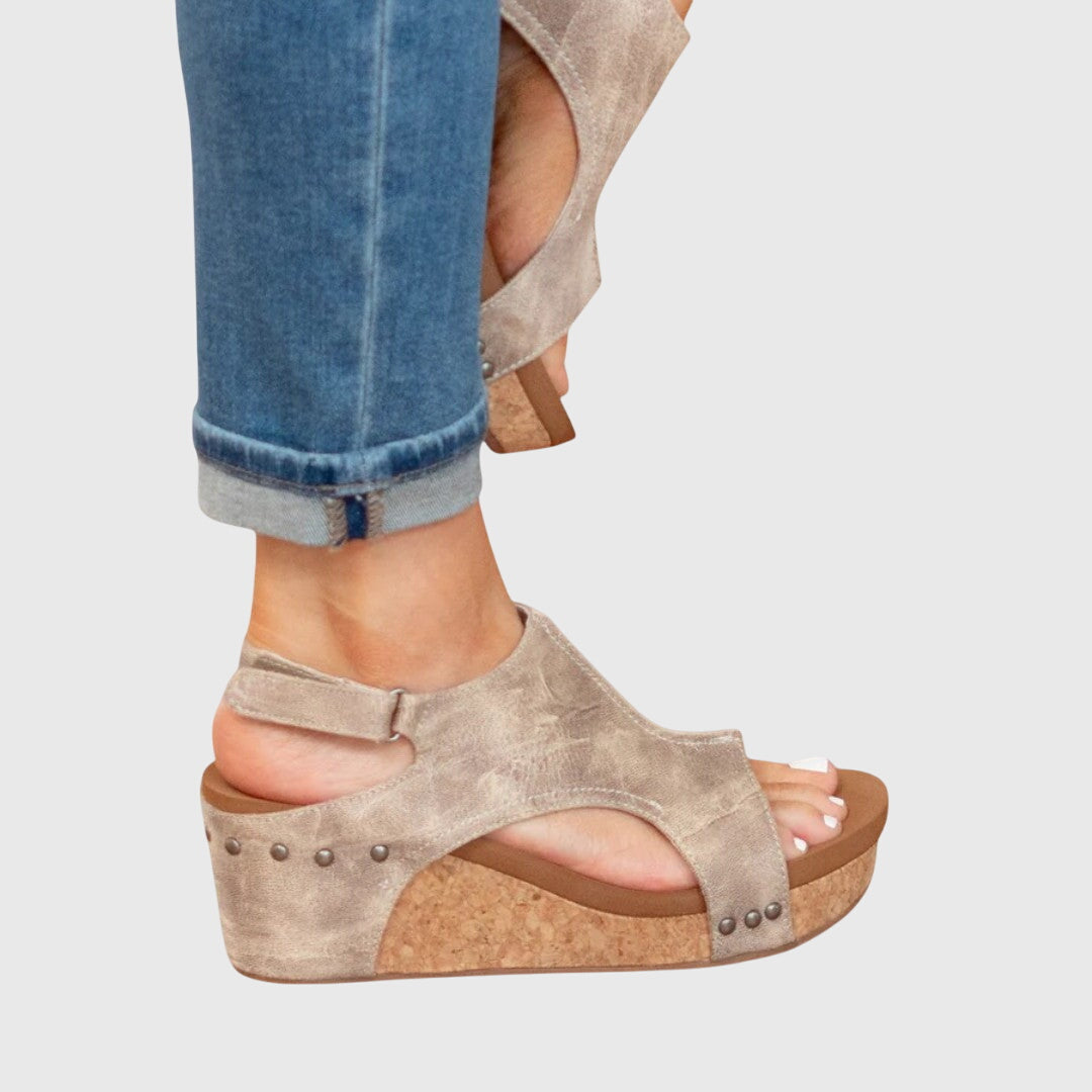 Adela™ | Comfort Support Sandals