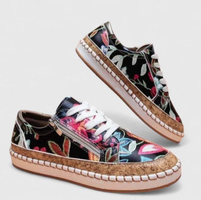 Olisette | Comfort Support Shoes