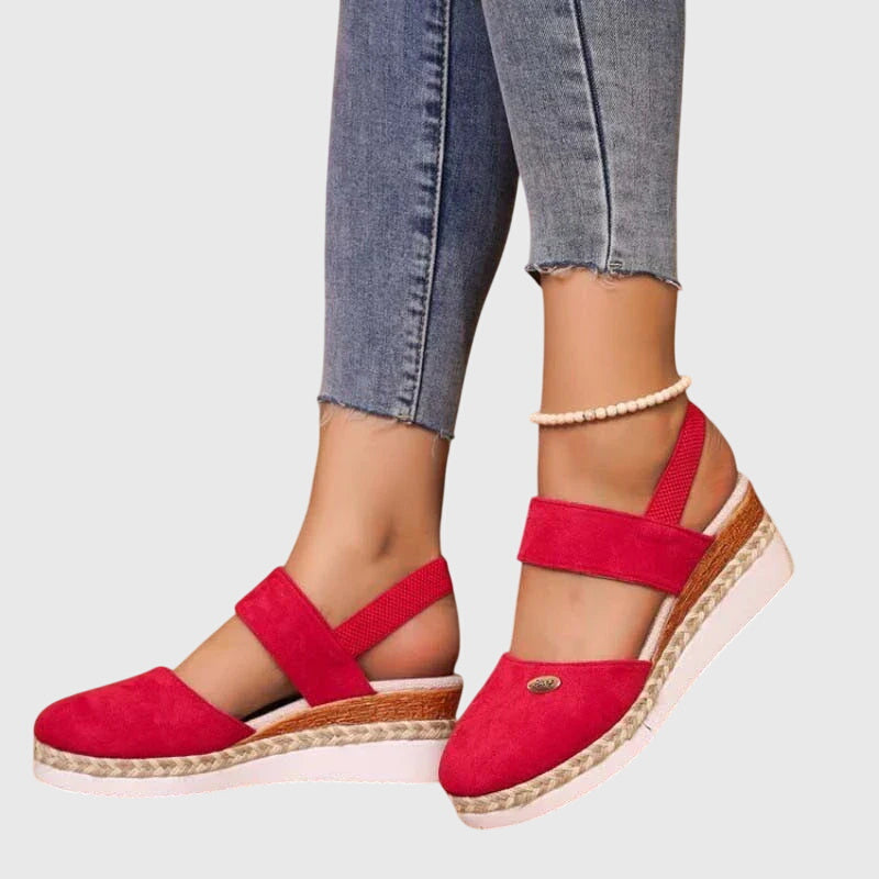 Antonia™ | Comfort Support Sandals