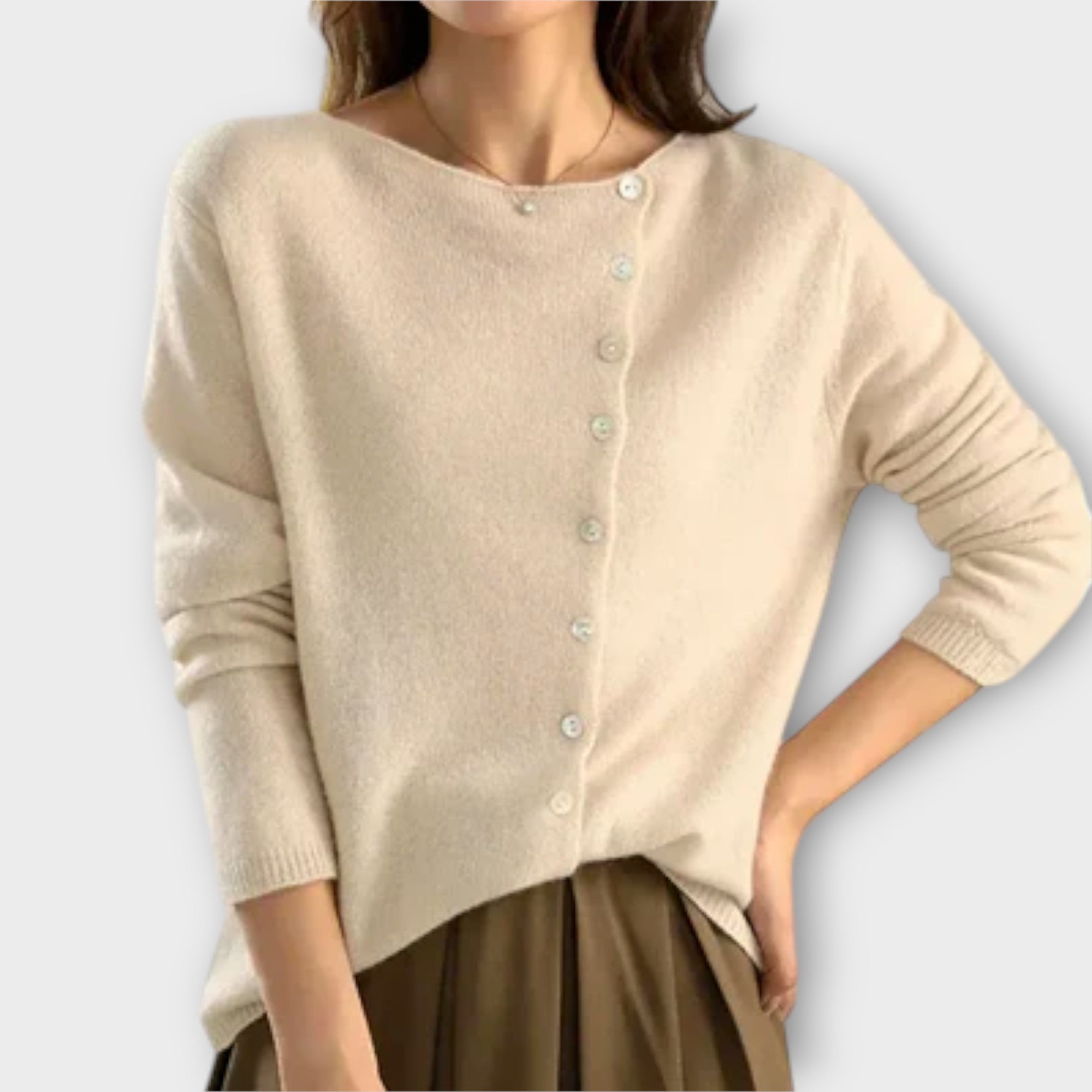 Martina™ – Soft Cardigan