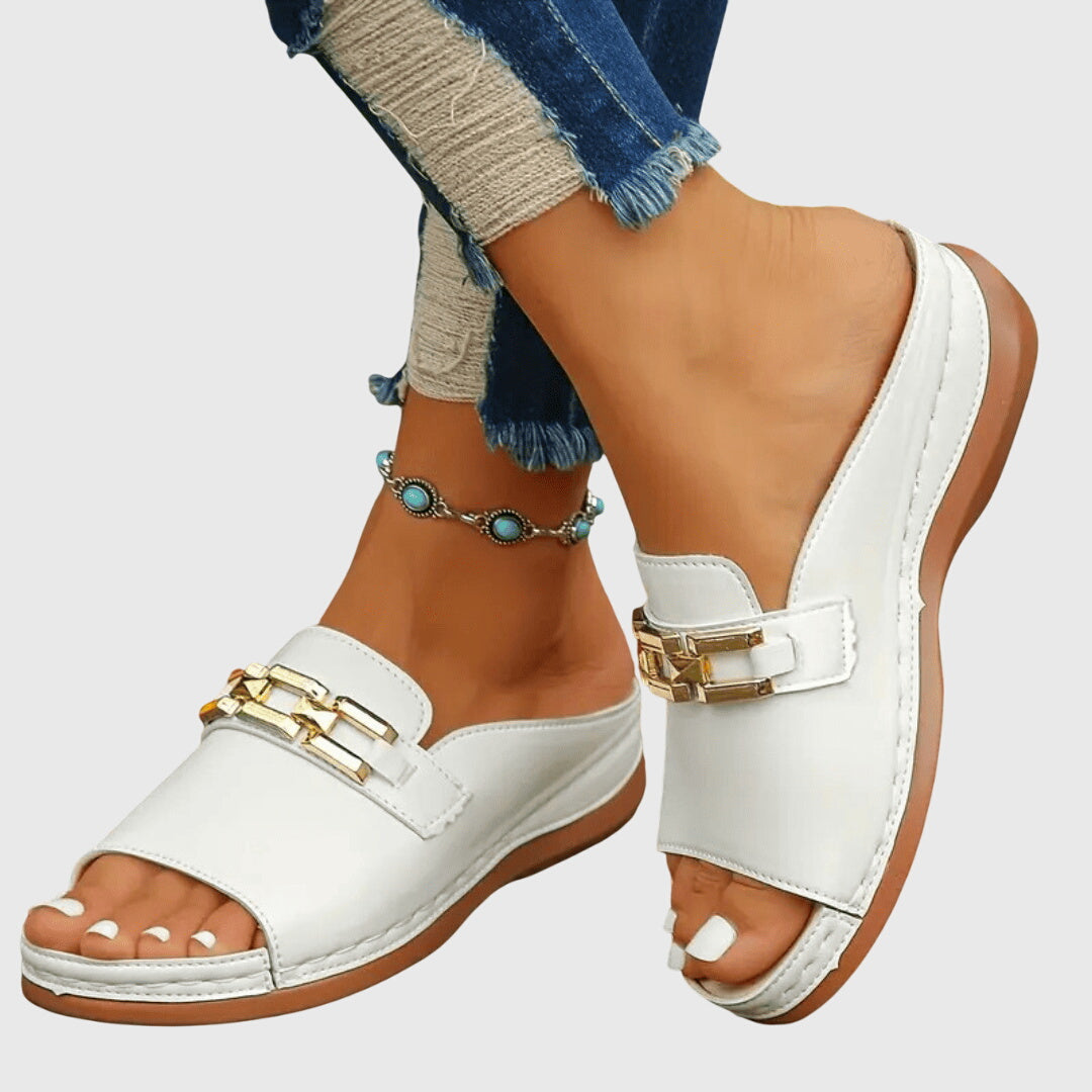 Beatrice™ | Comfort Support Sandals