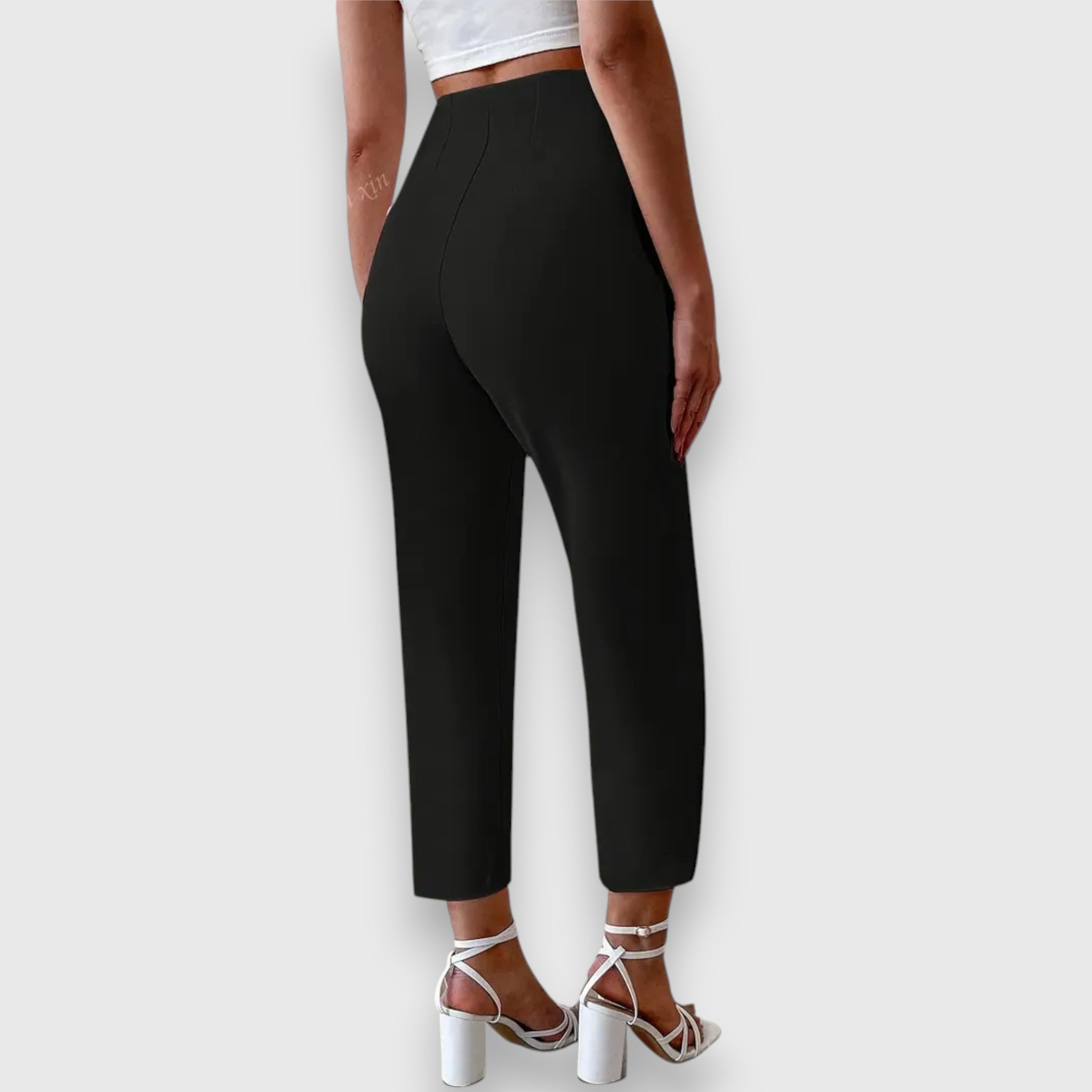ChatGPT zei: Anya™ - High-Waisted Pants
