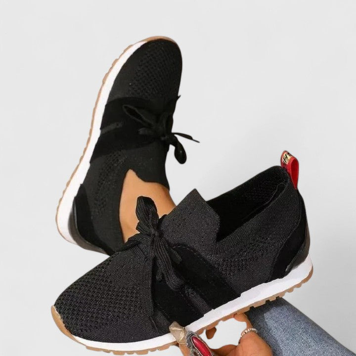 Mikhailah | Comfort Support Sneaker