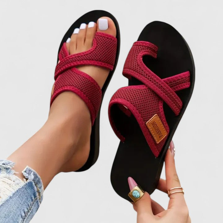 Ottalene™ | Comfort Support Sandals