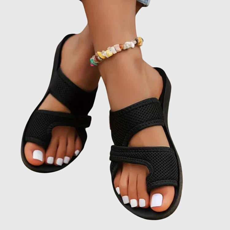 Ellyn™ | Comfort Support Sandals