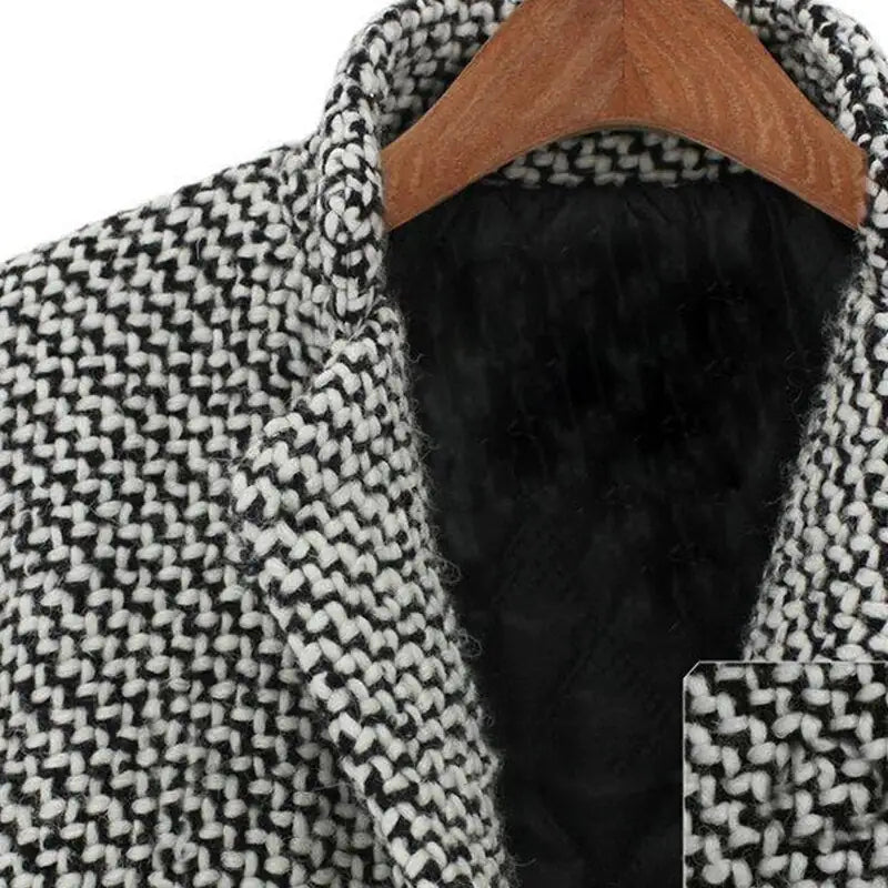 Vivienne | Stylish Coat for Fall