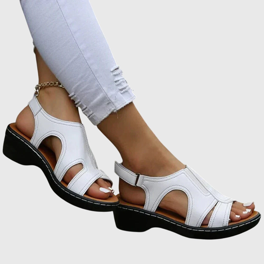 Celeste™ - Comfort Support Sandals