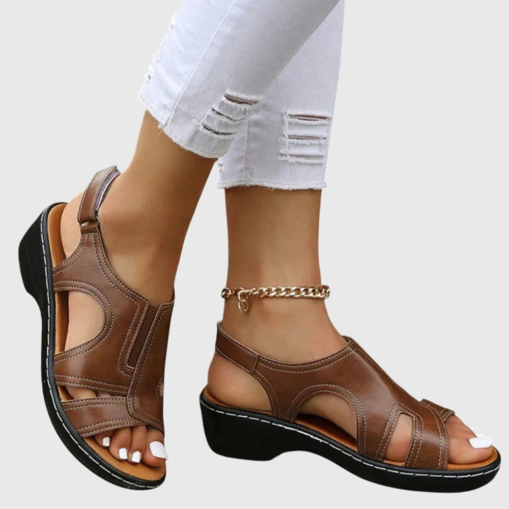 Celeste™ - Comfort Support Sandals