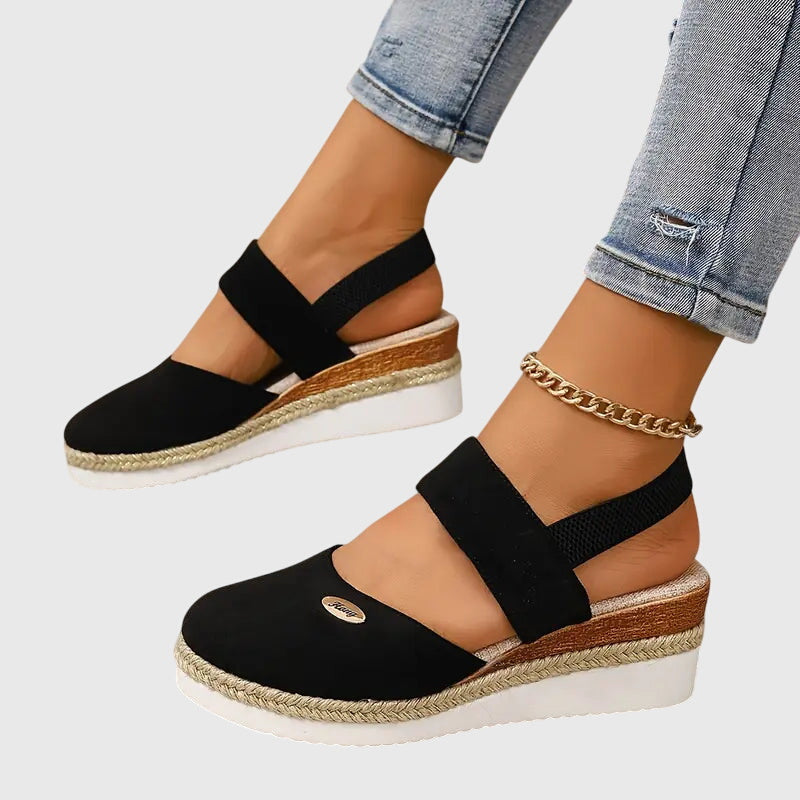 Antonia™ | Ergonomic Sandals