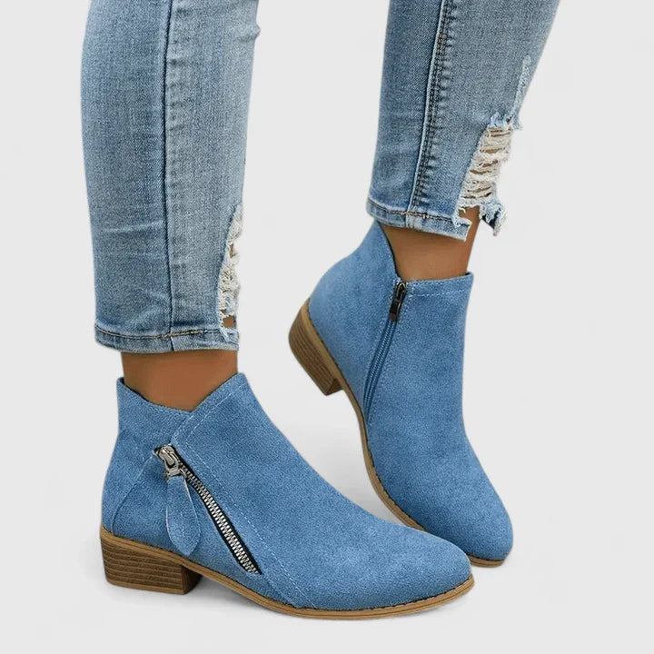 Marizheah™ | Comfort Support Boots
