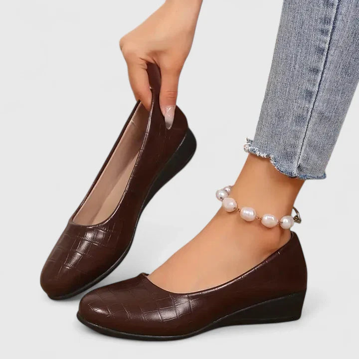 Zemiryahh | Comfort Support Shoes