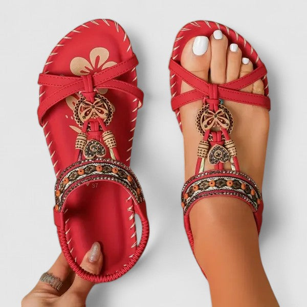 Maryna™ | Comfort Support Sandals