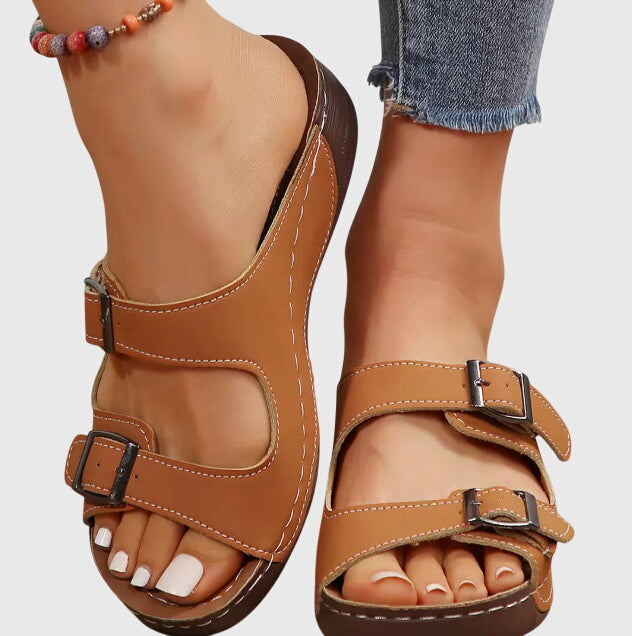 Boston™ | Comfort Support Sandals