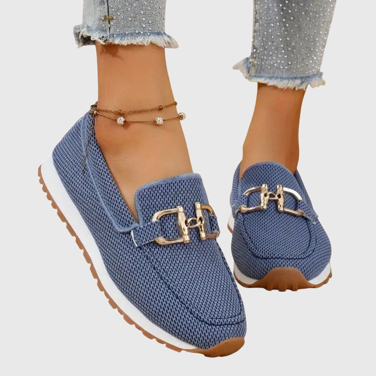 AVA™ | Arch-Support Loafers