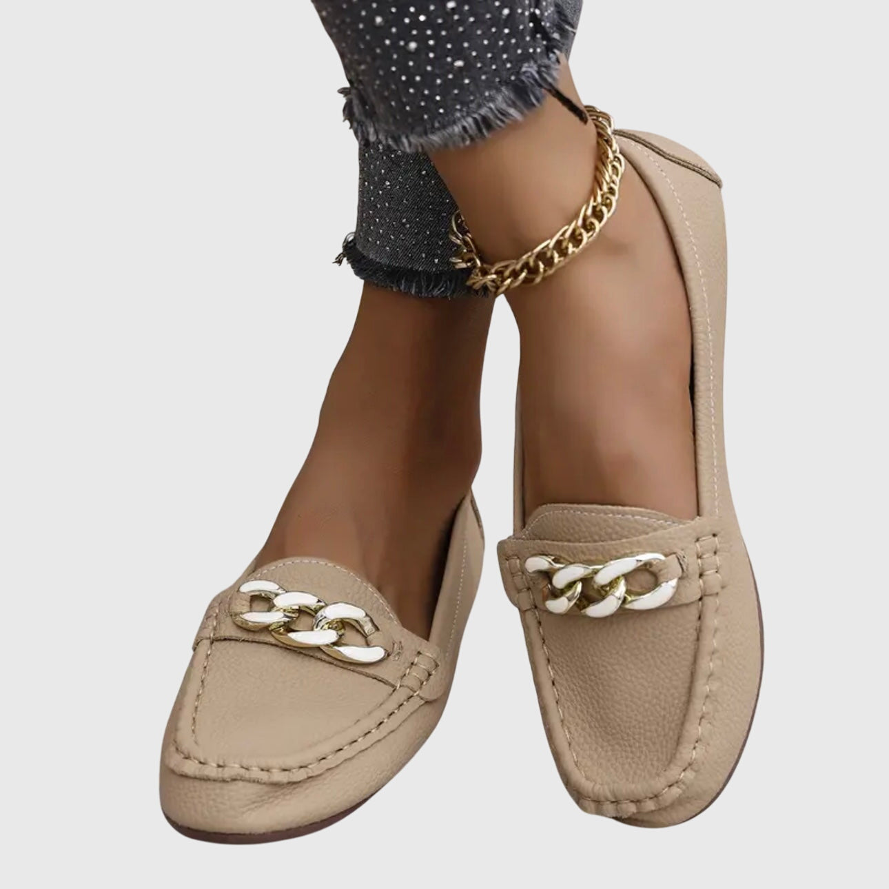 Melissa™ | Comfort Support Loafers