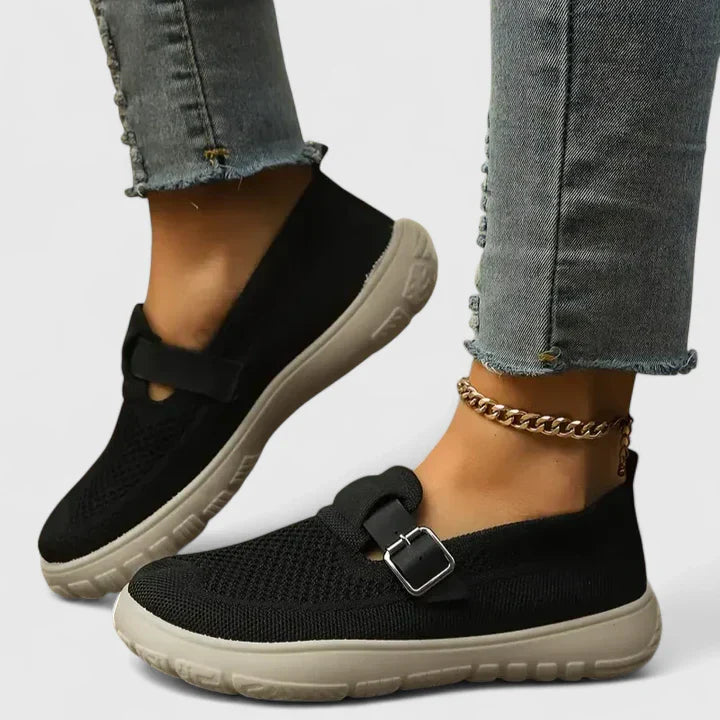 Graciel | Comfort Support Loafers