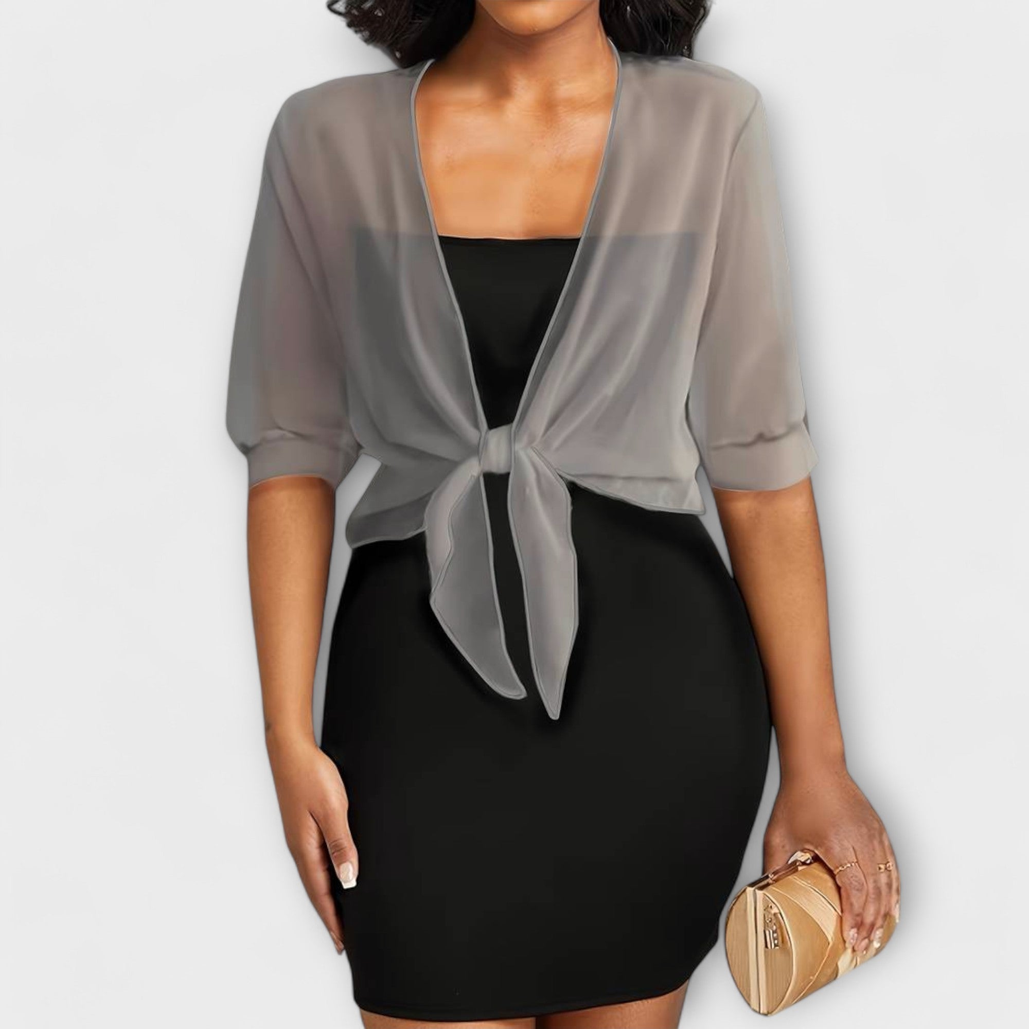 Yna™ – Cardigan Top
