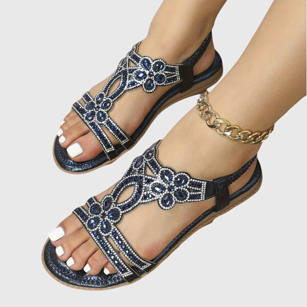 Blessy™ | Comfort Support Sandals