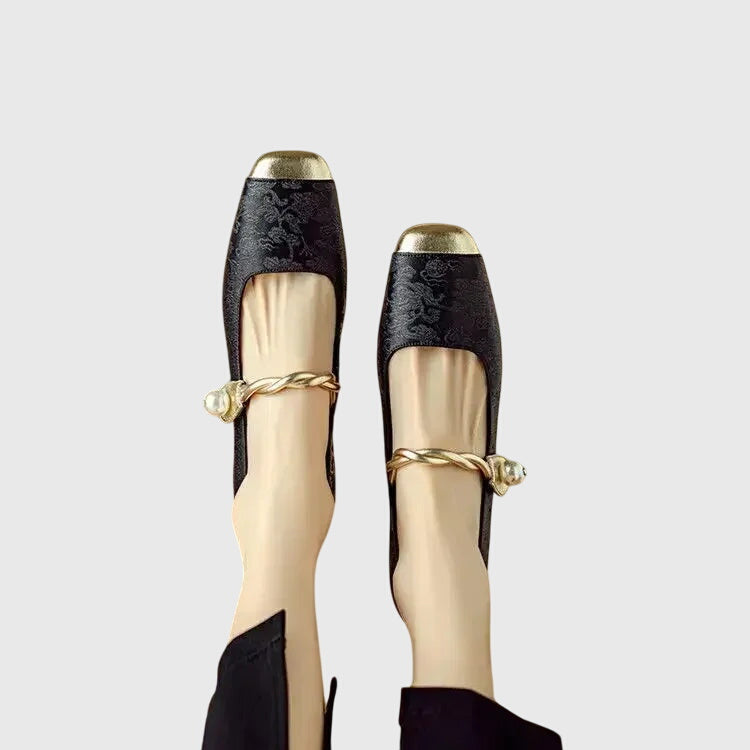 Cilia™ | Comfort Support Sandals