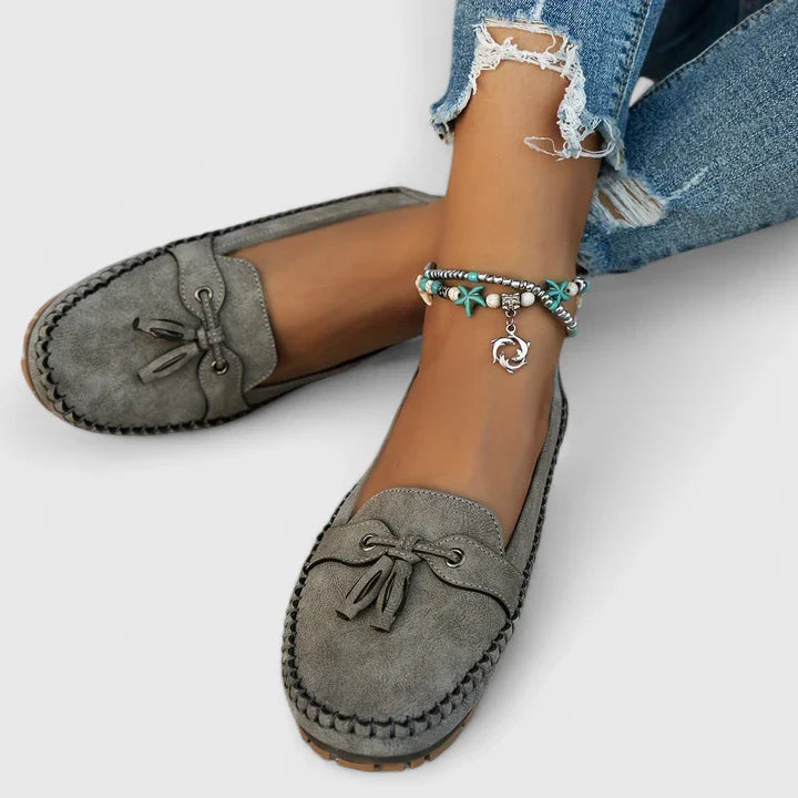 Emmaleigh | Comfort Support Loafers