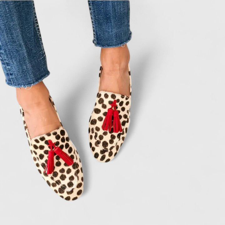 Skylar | Comfort Support Loafers