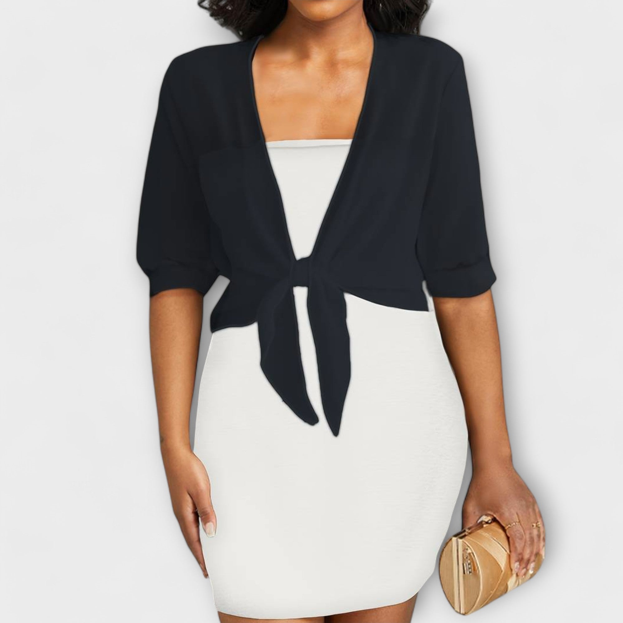 Yna™ – Cardigan Top
