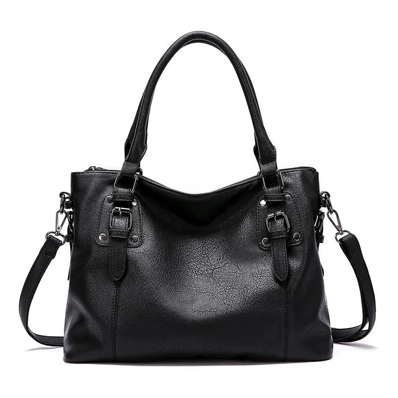 Sofia™ - Elegant Skuldertaske