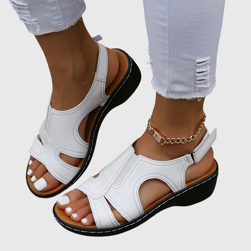 Celeste™ - Comfort Support Sandals