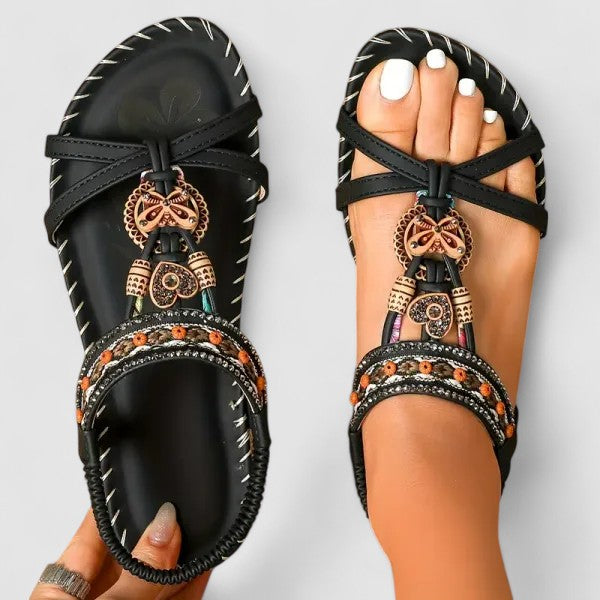 Maryna™ | Comfort Support Sandals