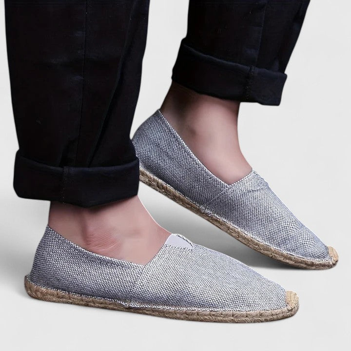 Alynthe | Comfort Support Espadrilles
