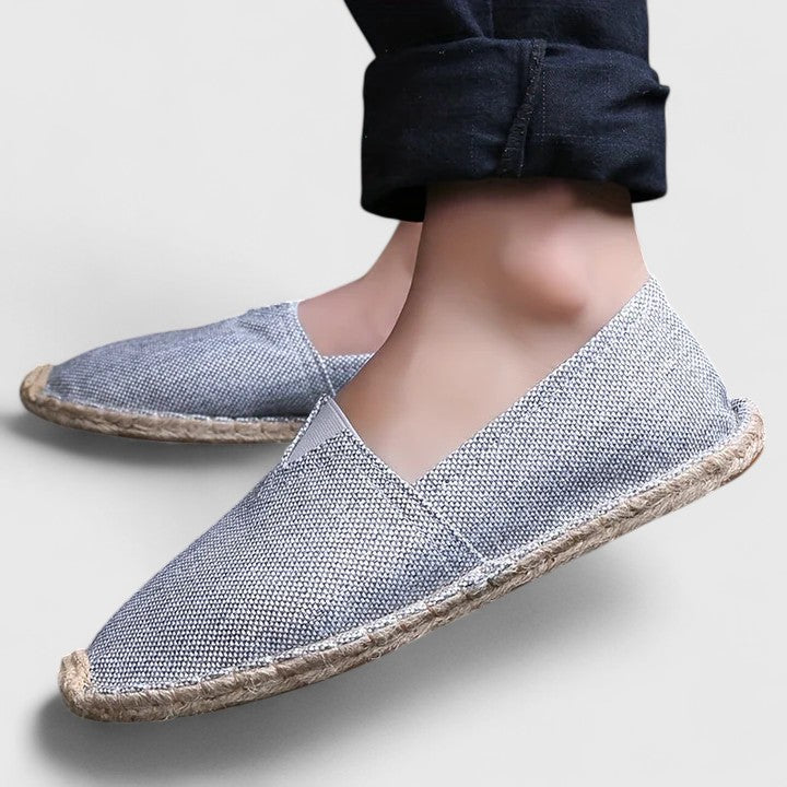 Alynthe | Comfort Support Espadrilles
