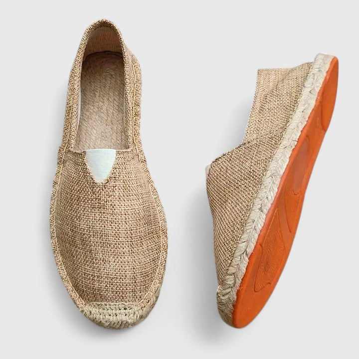 Alynthe | Comfort Support Espadrilles