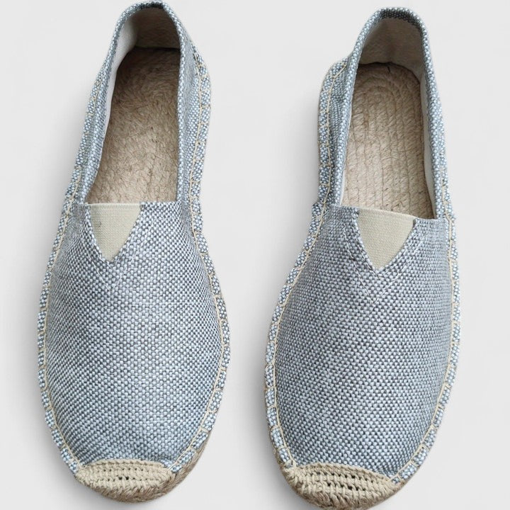 Alynthe | Comfort Support Espadrilles