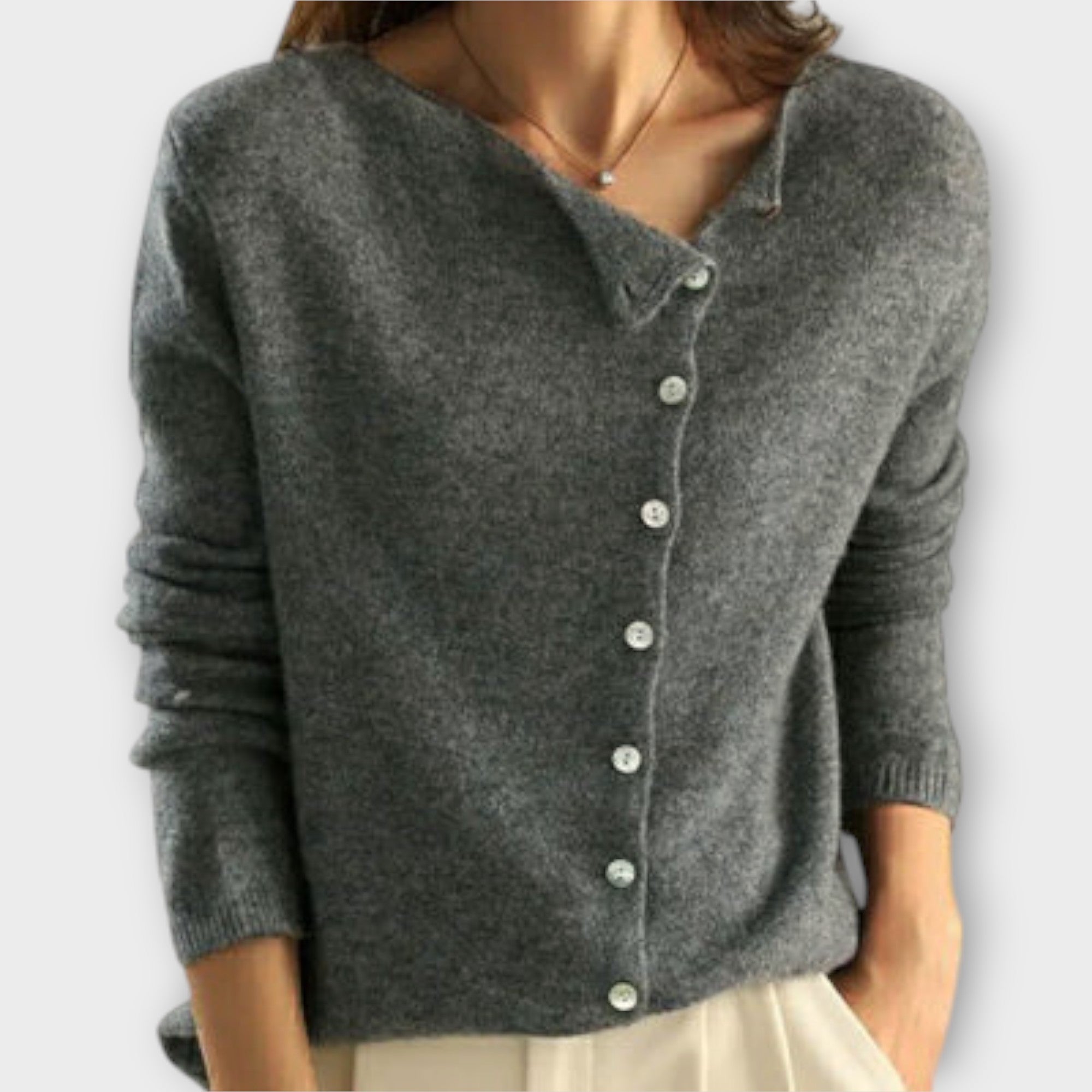 Martina™ – Soft Cardigan
