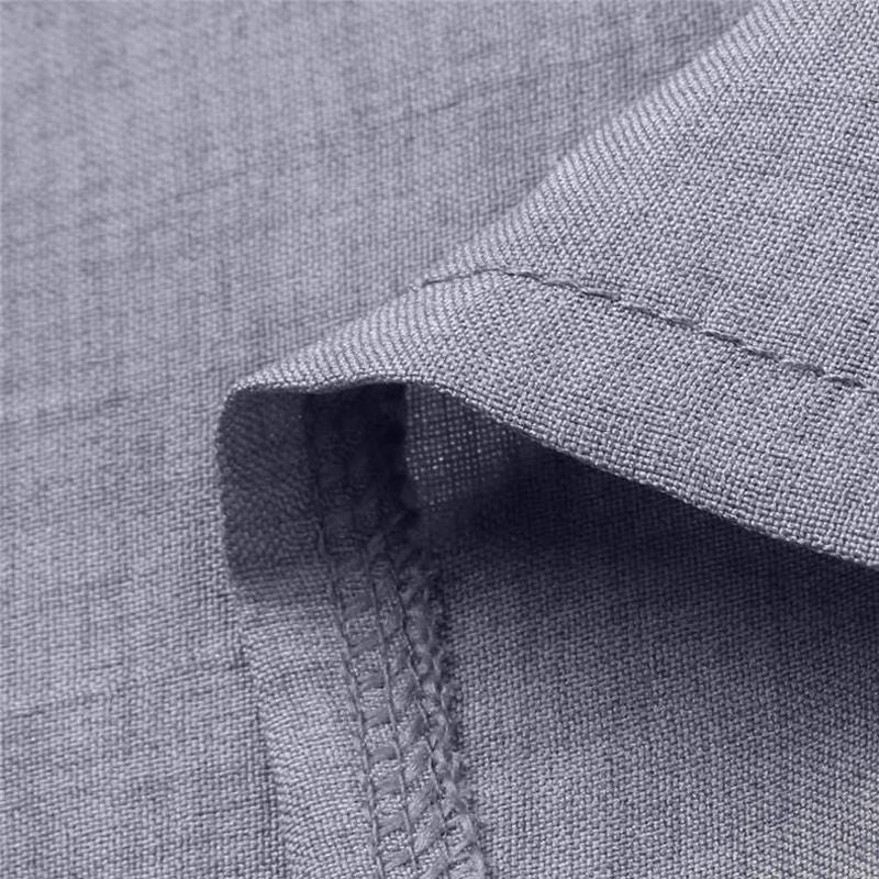 Helene™ - Trendy V-hals Colortop