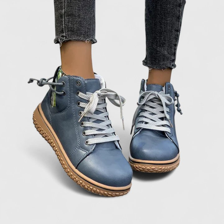 Nyrah | Comfort Support Boots