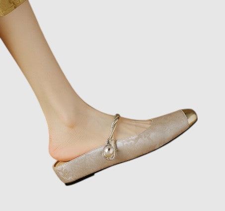 Cilia™ | Comfort Support Sandals