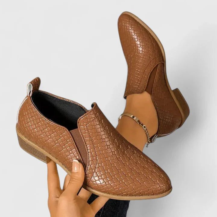 Violeandra | Comfort Support Shoes