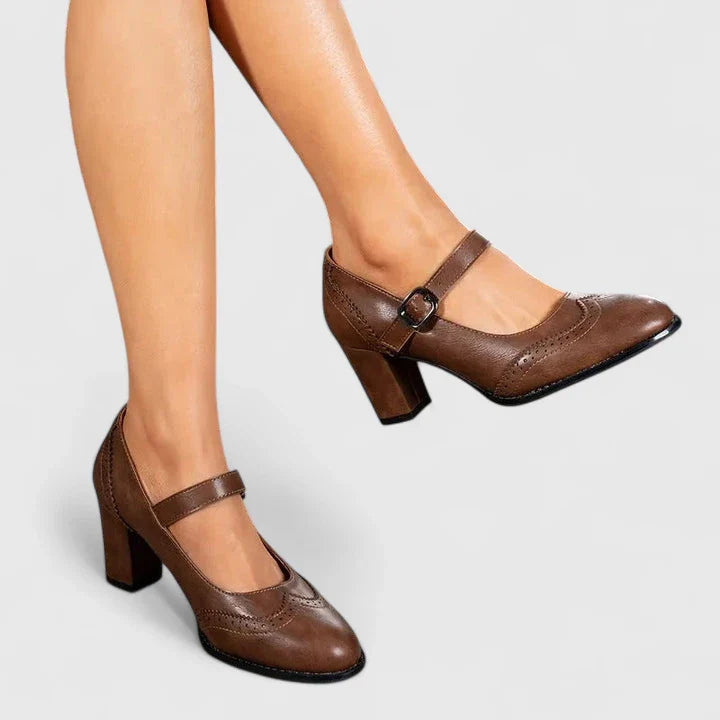 Kristenyah | Comfort Support Shoes