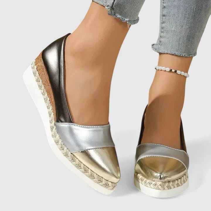 Niv | Comfort Support Loafers