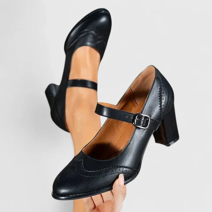 Kristenyah | Comfort Support Shoes