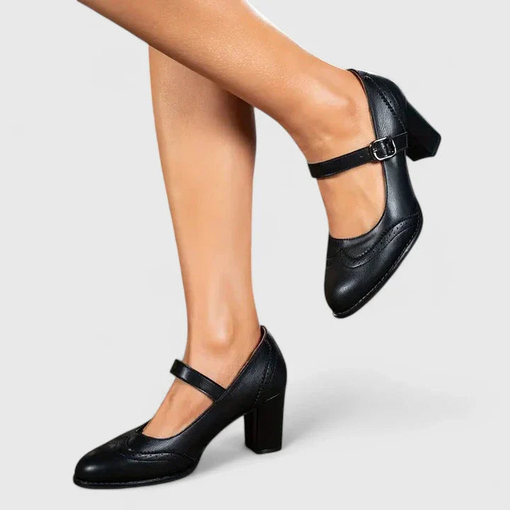 Kristenyah | Comfort Support Shoes