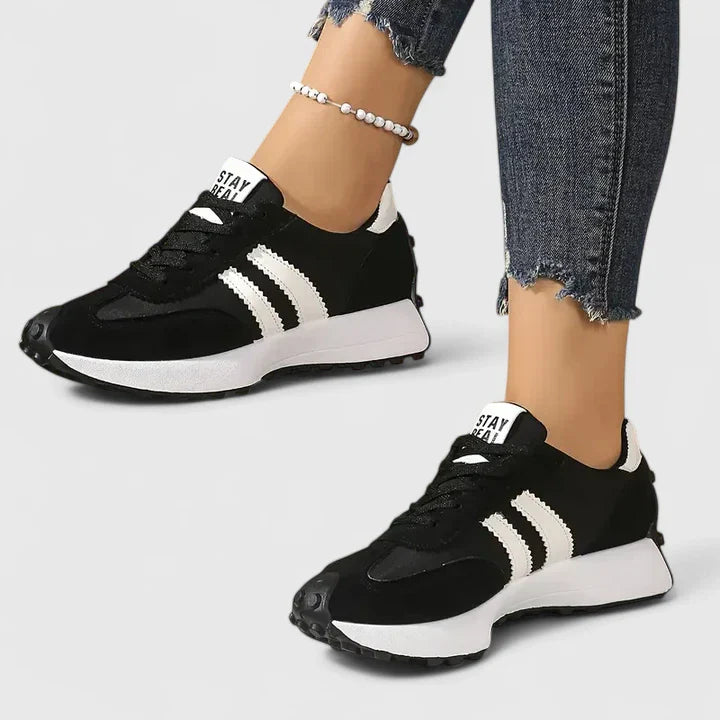 Danyzheiah | Comfort Support Sneakers
