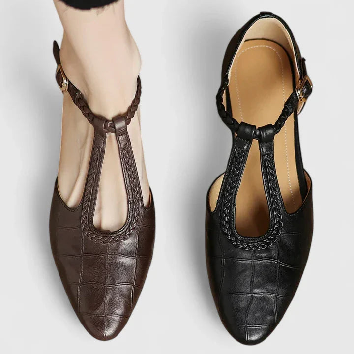Jamyrisse | Comfort Support Shoes
