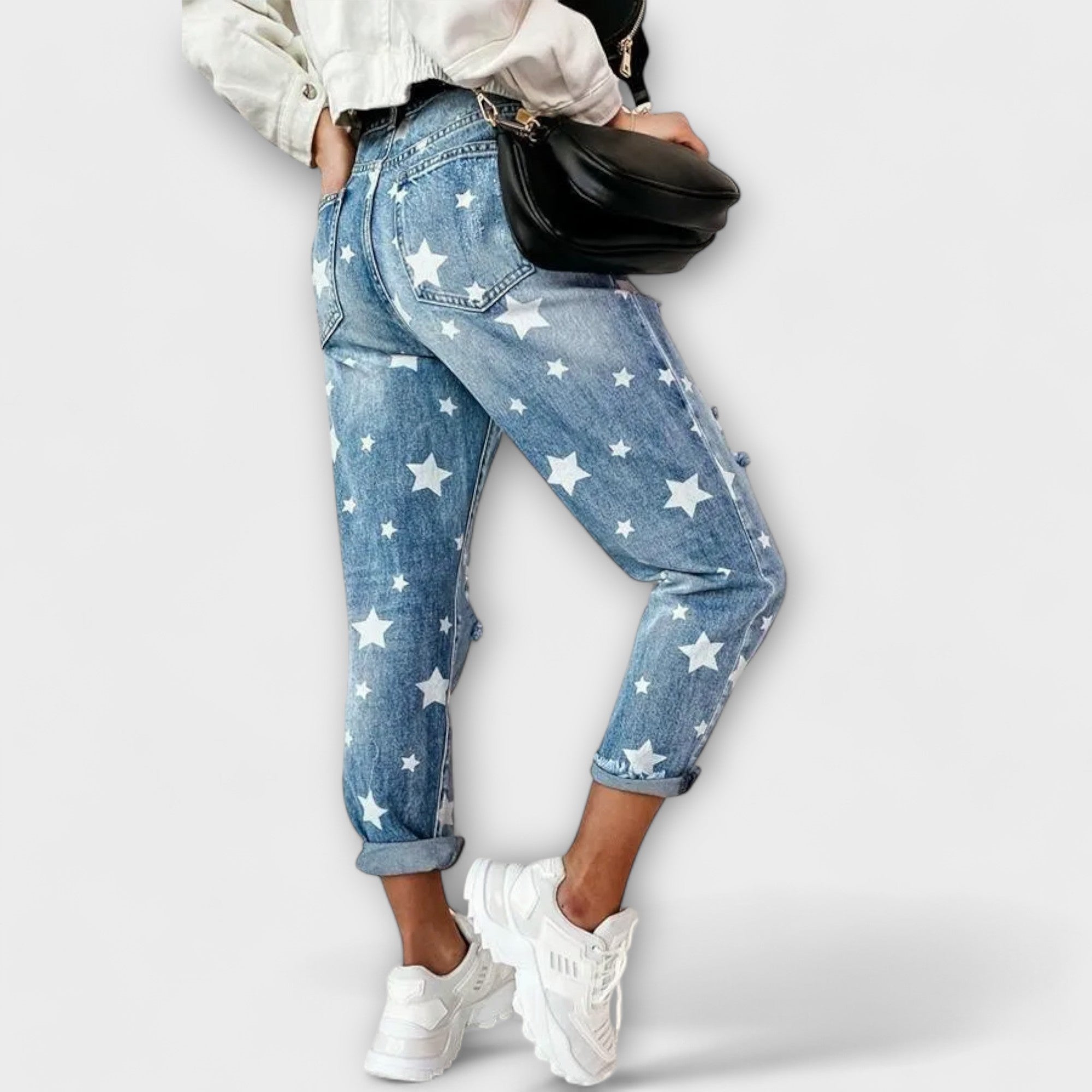 Boni™ - Comfortable Pants