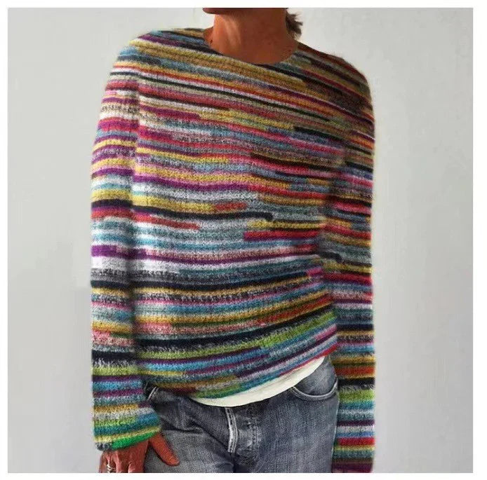 Orsini Vintage™ - Cozy Retro Sweater