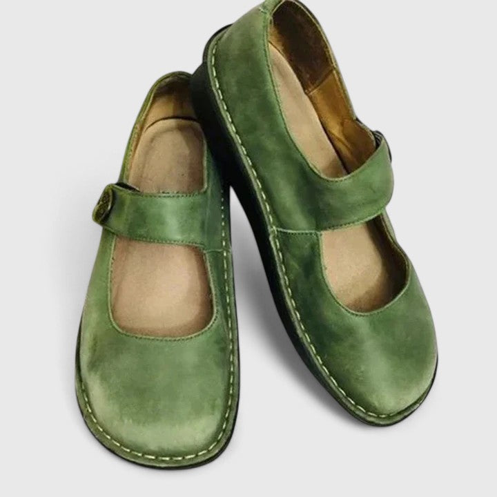 Violetta | Comfort Support Shoes